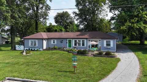 6507 Spring Hill Drive, Paint Twp, OH 45133