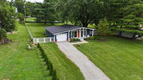 6495 Spring Hill Drive, Paint Twp, OH 45133