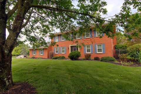 7086 Pinemill Drive, West Chester, OH 45069