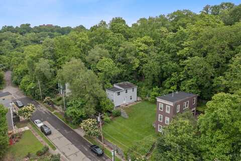 2724 Wagner Street, Cincinnati, OH 45225
