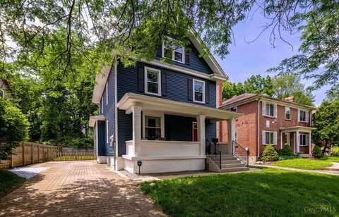 4335 Conant Street, Cincinnati, OH 45227