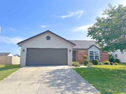 907 GULF SHORE Boulevard, Kokomo, IN 46902