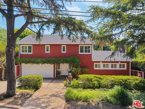 604 S Saltair Ave, Los Angeles, CA 90049