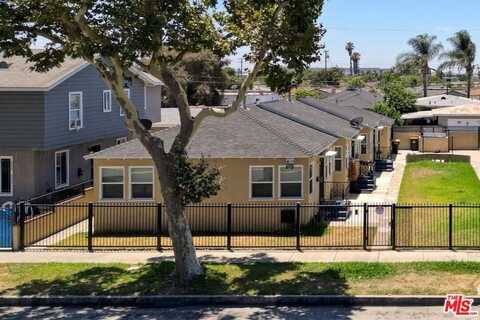 6438 E Olympic Blvd, Los Angeles, CA 90022