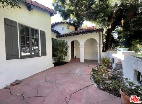 147 S Poinsettia Pl, Los Angeles, CA 90036