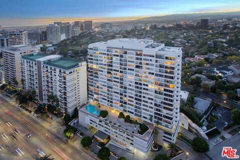 10501 Wilshire Blvd, Los Angeles, CA 90024