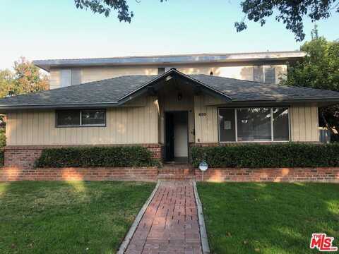 410 N Frederic St, Burbank, CA 91505