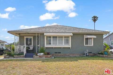11601 Simms Ave, Inglewood, CA 90303
