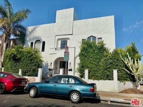 404 N Gardner, Los Angeles, CA 90036