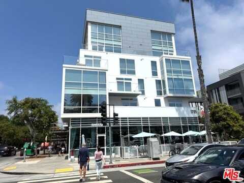 1705 Ocean Ave, Santa Monica, CA 90401