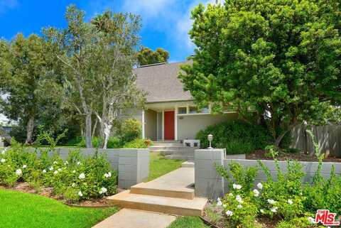 902 EL MEDIO AVE, PACIFIC PALISADES, CA 90272
