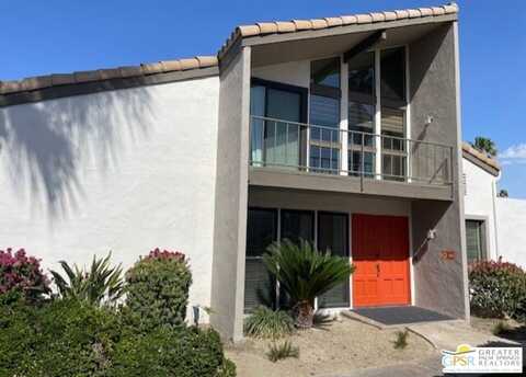 1720 E Camino Parocela, Palm Springs, CA 92264