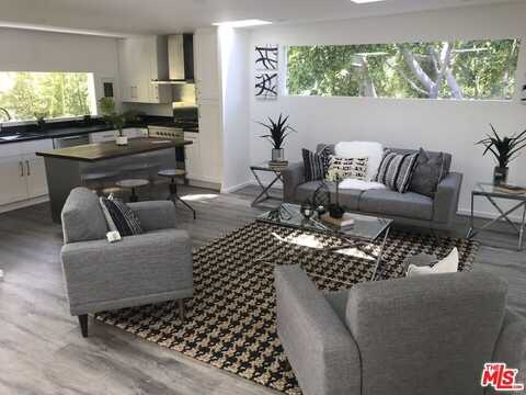516 N San Vicente Blvd, West Hollywood, CA 90048