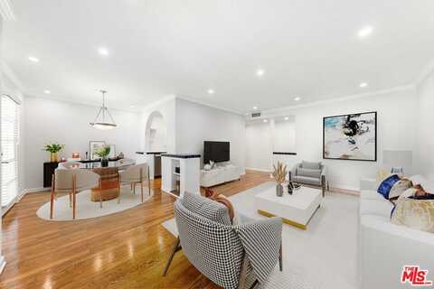 1118 S Cardiff Ave, Los Angeles, CA 90035