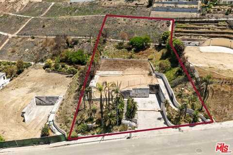 16763 Monte Hermoso Dr, Pacific Palisades, CA 90272
