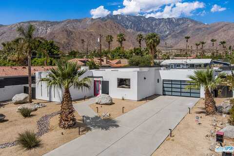 2719 N Junipero Ave, Palm Springs, CA 92262