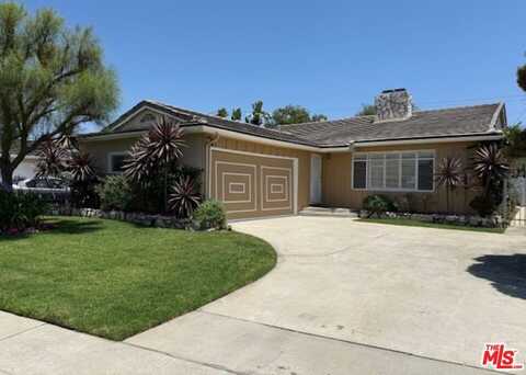 3884 S Norton Ave, Los Angeles, CA 90008