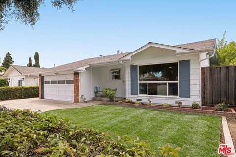 4415 Burney Way, Fremont, CA 94538