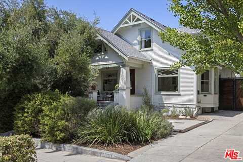 932 W Kensington Rd, Los Angeles, CA 90026