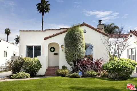 2138 OVERLAND AVE, LOS ANGELES, CA 90025