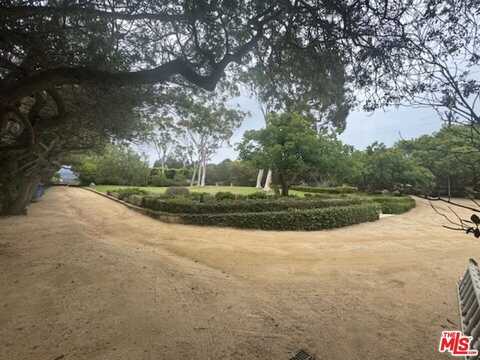 29244 Greenwater Rd, Malibu, CA 90265
