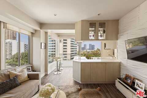 10501 Wilshire Blvd, Los Angeles, CA 90024