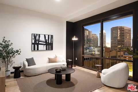655 S Hope St, Los Angeles, CA 90017