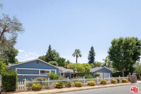 5234 Tampa Ave, Tarzana, CA 91356