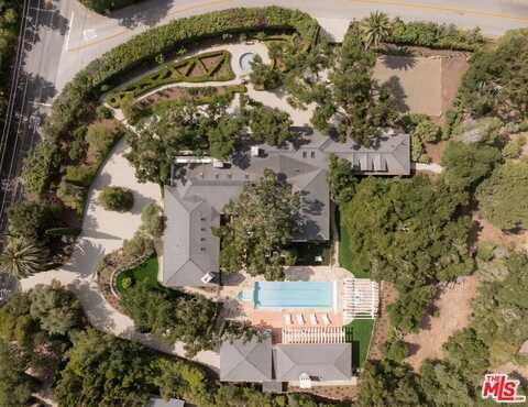 690 San Ysidro Rd, Santa Barbara, CA 93108