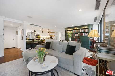 2160 Century Park East, Los Angeles, CA 90067