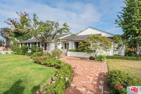 548 Alma Real Dr, Pacific Palisades, CA 90272