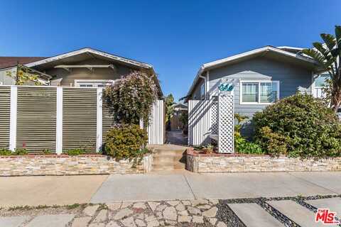 336 Rennie AVE, VENICE, CA 90291