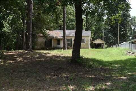 4395 HIGHWAY 3278 Highway, Natchitoches, LA 71457
