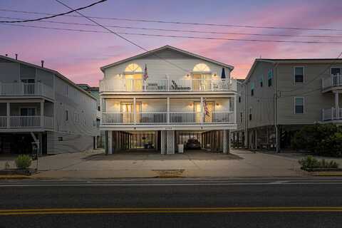 2709 Landis, Sea Isle City, NJ 08243