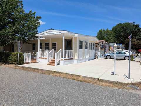 250 Maple, Woodbine, NJ 08270