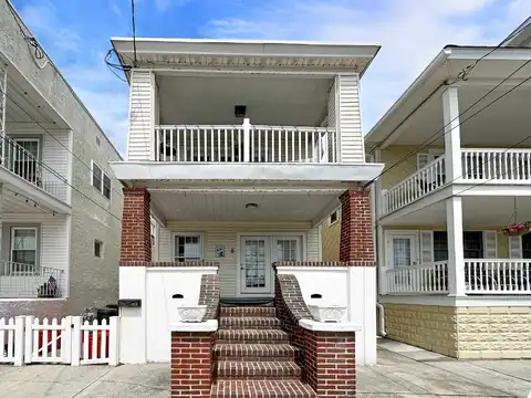 213 E Heather, Wildwood Crest, NJ 08260