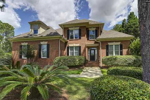 101 Belleford Ridge Road, Columbia, SC 29223