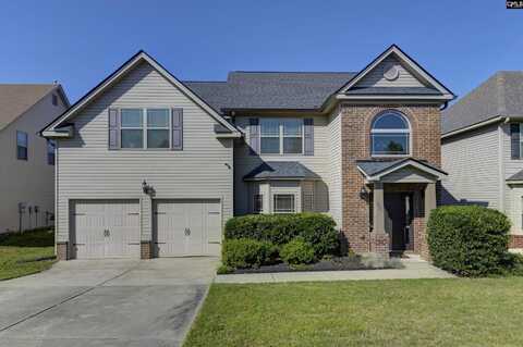 561 Kaymin Hill Court, Lexington, SC 29073
