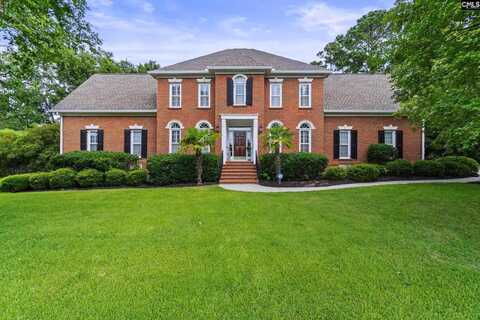 296 Sheringham Road, Columbia, SC 29212
