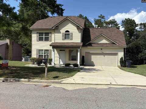 12 Bradley Court, North Augusta, SC 29841