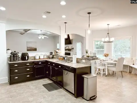 854 Centennial Drive, Columbia, SC 29229