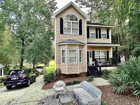 125 Old Pond Lane, Columbia, SC 29212