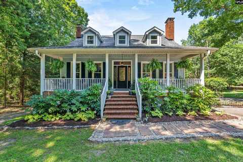 494 Thames Way Drive, Winnsboro, SC 29180