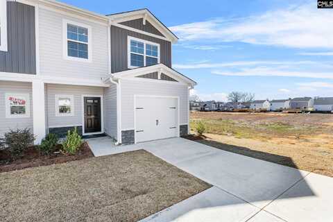 266 South Lake Court 9A, Lexington, SC 29073