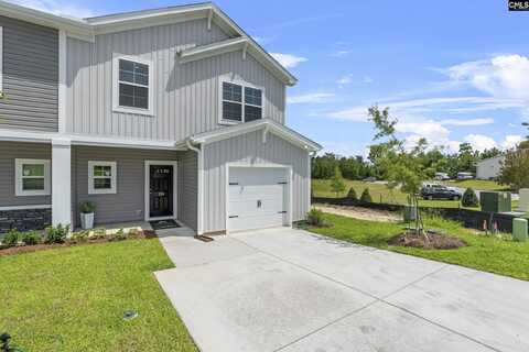 266 South Lake Court 9A, Lexington, SC 29073