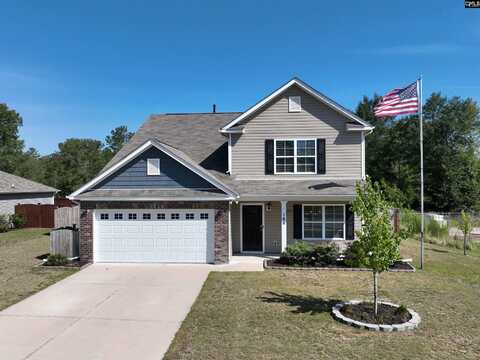 166 Rippling Way, Lugoff, SC 29078