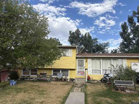 1421 Ivy Lane, Casper, WY 82601