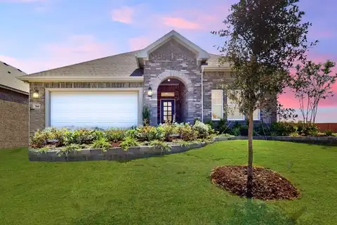309 AMBERVILLE DR, Red Oak, TX 75154