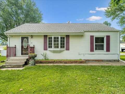 1227 2nd Street, Bertram, IA 52403