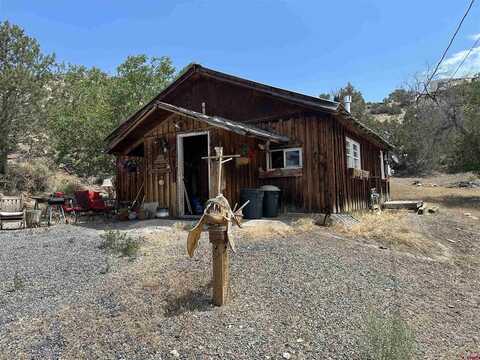 378 G Street, Crawford, CO 81415